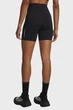 Жіночі чорні велосипедки UA Velociti 6 Fitted Short Under Armour XS 6009498-001 - изображение 3