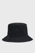 Чоловіча чорна панама Men's UA Sportstyle Bucket Under Armour M/L 1376704-001 - изображение 3