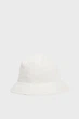 Чоловіча біла панама Men's UA Sportswear Bucket Under Armour M/L 1376704-114 - изображение 3