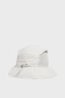 Чоловіча біла панама M Summit UPF Bucket Under Armour OSFM 1389855-110 - изображение 4