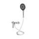 Смеситель для душа Qtap Slavonice QTSLV4042103C Chrome - изображение 3