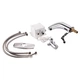 Смеситель для раковины Lidz Tech 078 бесконтактный LDTEC078CRM32534 Chrome - изображение 6