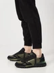 Женские кроссовки Lacoste Elite Active 750SFA0077-2J9 40 (T6.5) 25.6 см Blk/Lt Grn (5059862642441) - изображение 2
