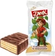 Конфеты Konti Джек с молоком и сливками 290 г (4823088613032) - изображение 2