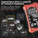 Зарядное устройство зарядка для аккумулятора 12 V 10А - изображение 2