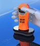 Відновлення поверхні кузова,скла 100ml з губкою FH069 - изображение 3
