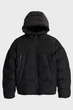 Чоловіча чорна куртка Expedition puffer G-Star RAW S D23645,D712 - изображение 7
