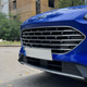 Крепление номерного знака для Ford Escape 2019 2023 на передний бампер - изображение 2