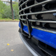 Крепление номерного знака для Ford Escape 2019 2023 на передний бампер - изображение 3