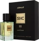 Woda perfumowana unisex Armaf Shk III by Saoud Al Kaabi 100 ml (6295199810774) - obraz 3