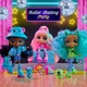 Кукла Disney Doorables Adoorbs Series 2 5.5” сюрприз набор аксессуаров - изображение 5