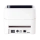 Термопринтер для печати этикеток Xprinter XP-420B + LAN (Гарантия 1 год) White - изображение 2