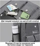 Рюкзак-переноска для котів та собак 41х32х19 CosmoPet CP-36 Gray - зображення 8