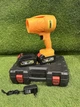 Акумуляторна безщіткова повітродувка DeWalt DCMBA100BL (48V, 6AH) 2 АКБ електровіник Девольт для очищення від пилу та листя - изображение 1