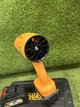 Акумуляторна безщіткова повітродувка DeWalt DCMBA100BL (48V, 6AH) 2 АКБ електровіник Девольт для очищення від пилу та листя - изображение 2