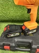Акумуляторна безщіткова повітродувка DeWalt DCMBA100BL (48V, 6AH) 2 АКБ електровіник Девольт для очищення від пилу та листя - изображение 3