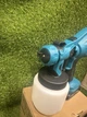Акумуляторний фарборозпилювач Makita JK-SG1 Фарбопульт Макіта з регулюванням ширини розпилювання та 2 АКБ 48V/6Ah - зображення 5