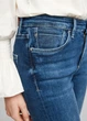 Джинсы женские Skinny S. Oliver W 38/ L30 - изображение 5