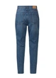 Джинсы женские "Mom Fit" с завышенной талией 42 (LUS-18-80) - изображение 2