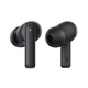Навушники Baseus Bowie E17 TWS Wireless Bluetooth 5.3, вакуумні, з мікрофоном, Bass Boost, до 25 год роботи, чорні - зображення 3