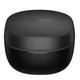 Навушники Baseus Bowie WM01 TWS Wireless Bluetooth 5.3, вакуумні, з мікрофоном, до 25 год роботи, чорні - зображення 4