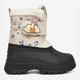 Детские зимние сапоги-дутики для девочки Disney Winnie The Pooh CEO-AW25-219WTP 5906751326756 26 Бежевые (5906751326787) - изображение 1