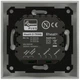 Termostat pokojowy Heatit Z-TRM6 bezprzewodowy 3600 W 16 A 868.4 Mhz Biały (7071236018063) - obraz 8