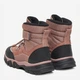 Детские зимние ботинки для девочки Lasocki Young CEO-CI12-8387-04(IV)DZ 5906751239490 32 Розовые (5906751239551) - изображение 3