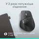 Мышка Logitech MX Master 4 for Business Wireless/Bluetooth Graphite - изображение 6
