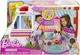 Игровой набор Barbie Спасательный центр Скорая помощь Барби HKT79 Mattel - изображение 1