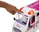 Игровой набор Barbie Спасательный центр Скорая помощь Барби HKT79 Mattel - изображение 6