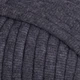 Пряжа пухка YarnArt Cord Yarn 250г пряжа для макраме темно-сіра (№758) - изображение 2
