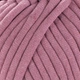 Пряжа пухка YarnArt Cord Yarn 250г пряжа для макраме троянда (№792) - изображение 2