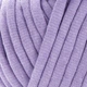 Пряжа пухка YarnArt Cord Yarn 250г пряжа для макраме фіалка (№765) - изображение 2