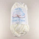 Пряжа для в'язання руками Avanti Maxi Yarn мікрополіестер молочна (№02) - изображение 1