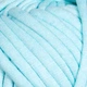 Пряжа пухка YarnArt Cord Yarn 250г пряжа для макраме бірюзова (№775) - изображение 2