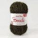 Пряжа букле Avanti Yarn Boucle для ткацтва в'язання макраме 100г темний хакі (№3) - изображение 2