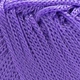 Пряжа поліестер YarnArt Macrame 2 мм 90г лаванда (№135) - изображение 2