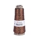 Пряжа з паєтками YarnArt Paillettes 50г бронза (№8005) - зображення 1