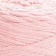 Шпагат для макраме YarnArt twisted 4мм 500г персиковий (№767) - изображение 3