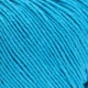 Пряжа YarnArt Jeans для в'язання 50г яскраво-бірюзова (№55) - изображение 2