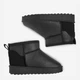 Дитячі уггі для дівчинки DeeZee CEO-CM250119-19 5906751459430 25 Чорні (5906751459461) - зображення 6