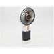 Вентилятор акумуляторний TOPA портативний ручний ZB088A Mini Fan Білий - зображення 2