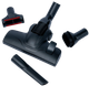Odkurzacz workowy Tornado Hoover VCCKC800RC - obraz 3