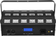 Reflektor sceniczny Light4Me UV 24 + Strobe DMX reflektor ultrafioletowy (5907780148760) - obraz 3