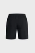 Чоловічі чорні шорти UA LAUNCH 7'' SHORTS Under Armour S 1382620-001 - изображение 6