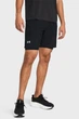 Чоловічі чорні шорти UA LAUNCH 7'' 2-IN-1 SHORTS Under Armour 3XL 1382641-001 - изображение 1