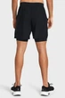 Чоловічі чорні шорти UA LAUNCH 7'' 2-IN-1 SHORTS Under Armour 3XL 1382641-001 - изображение 3