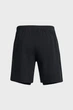 Чоловічі чорні шорти UA LAUNCH 7'' 2-IN-1 SHORTS Under Armour 3XL 1382641-001 - изображение 6