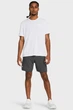 Чоловічі сірі шорти UA LAUNCH 7'' 2-IN-1 SHORTS Under Armour XL 1382641-025 - изображение 2